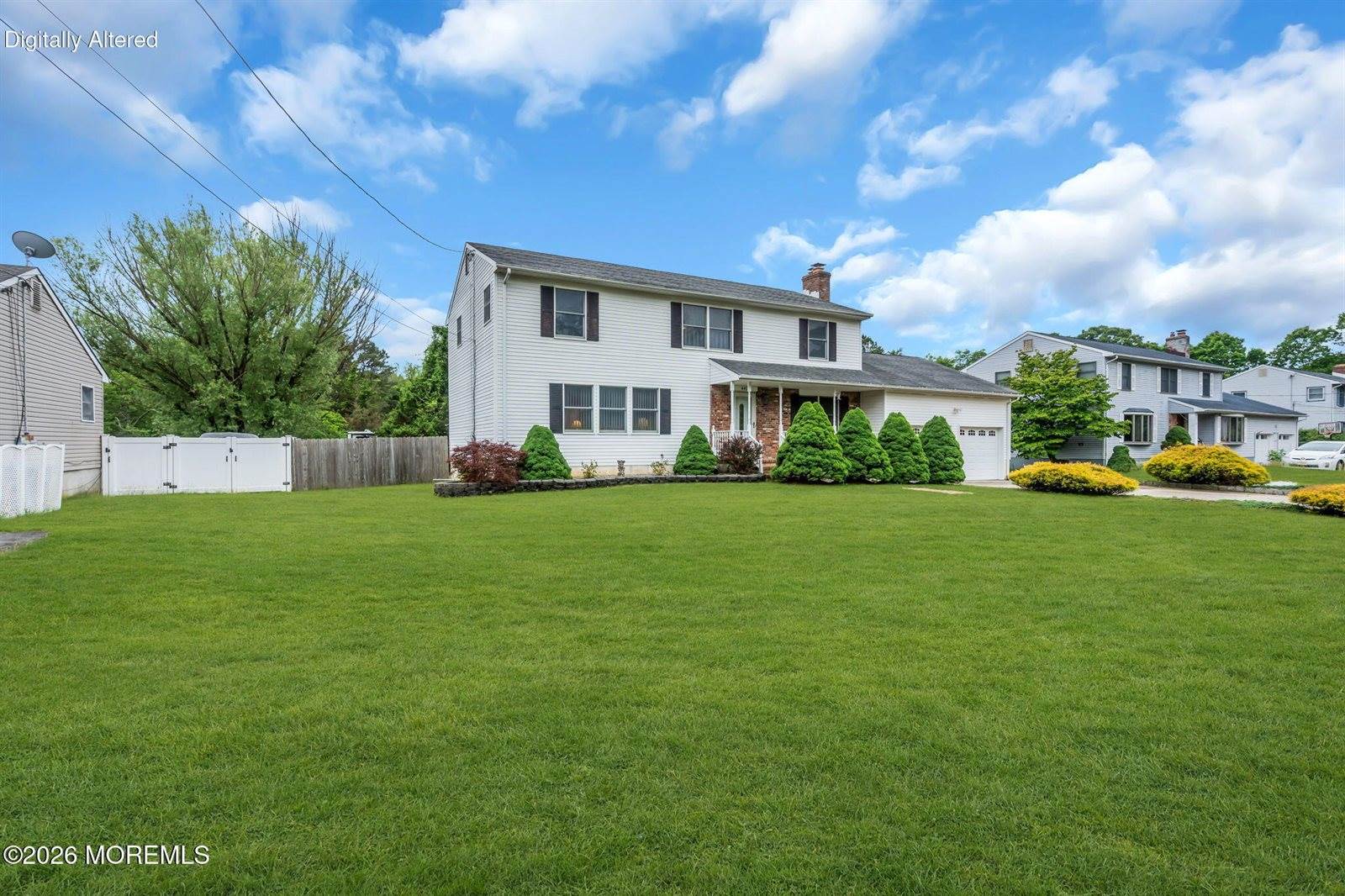 440 Pfister Road, Jackson, NJ 08527