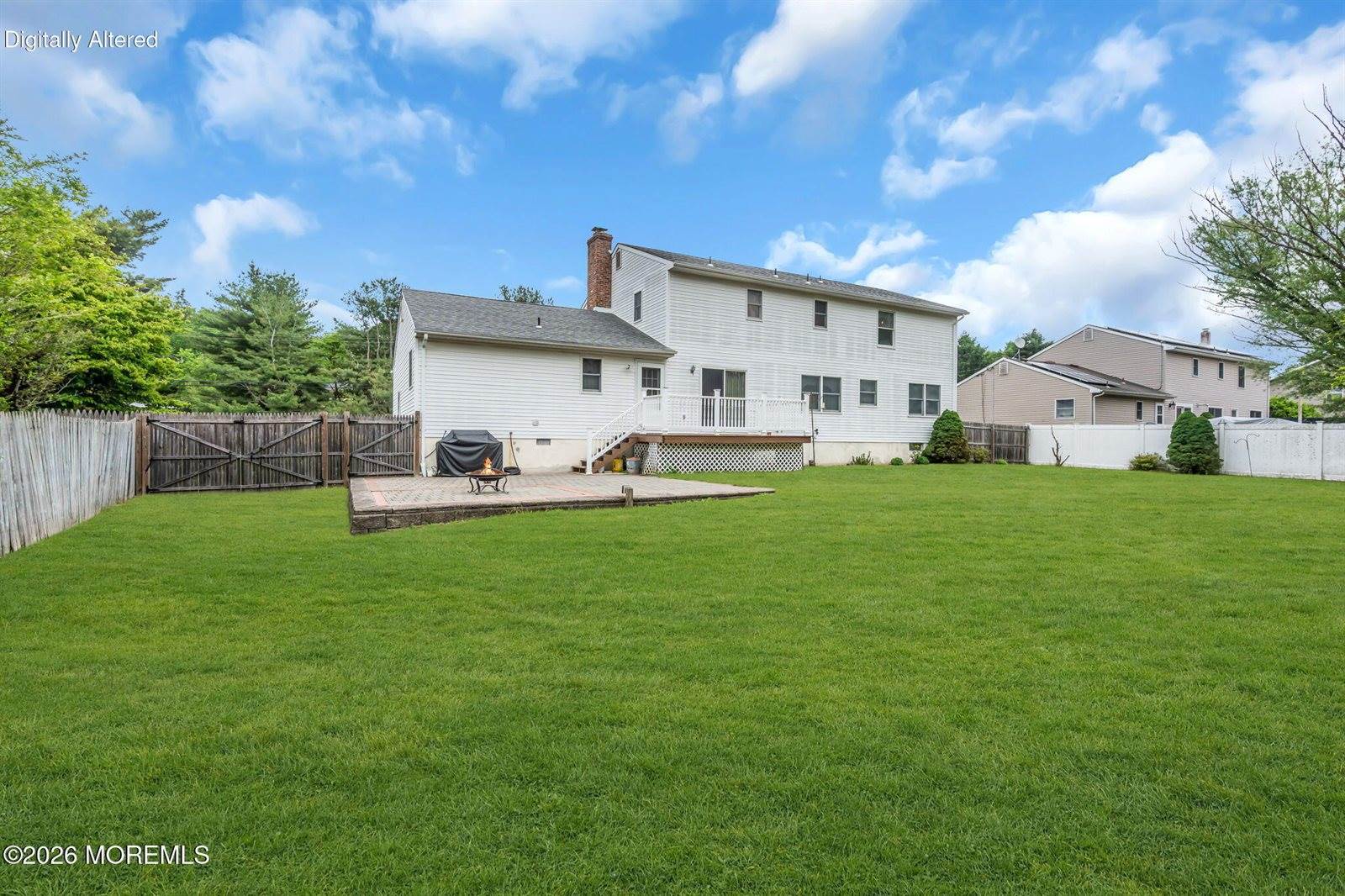 440 Pfister Road, Jackson, NJ 08527