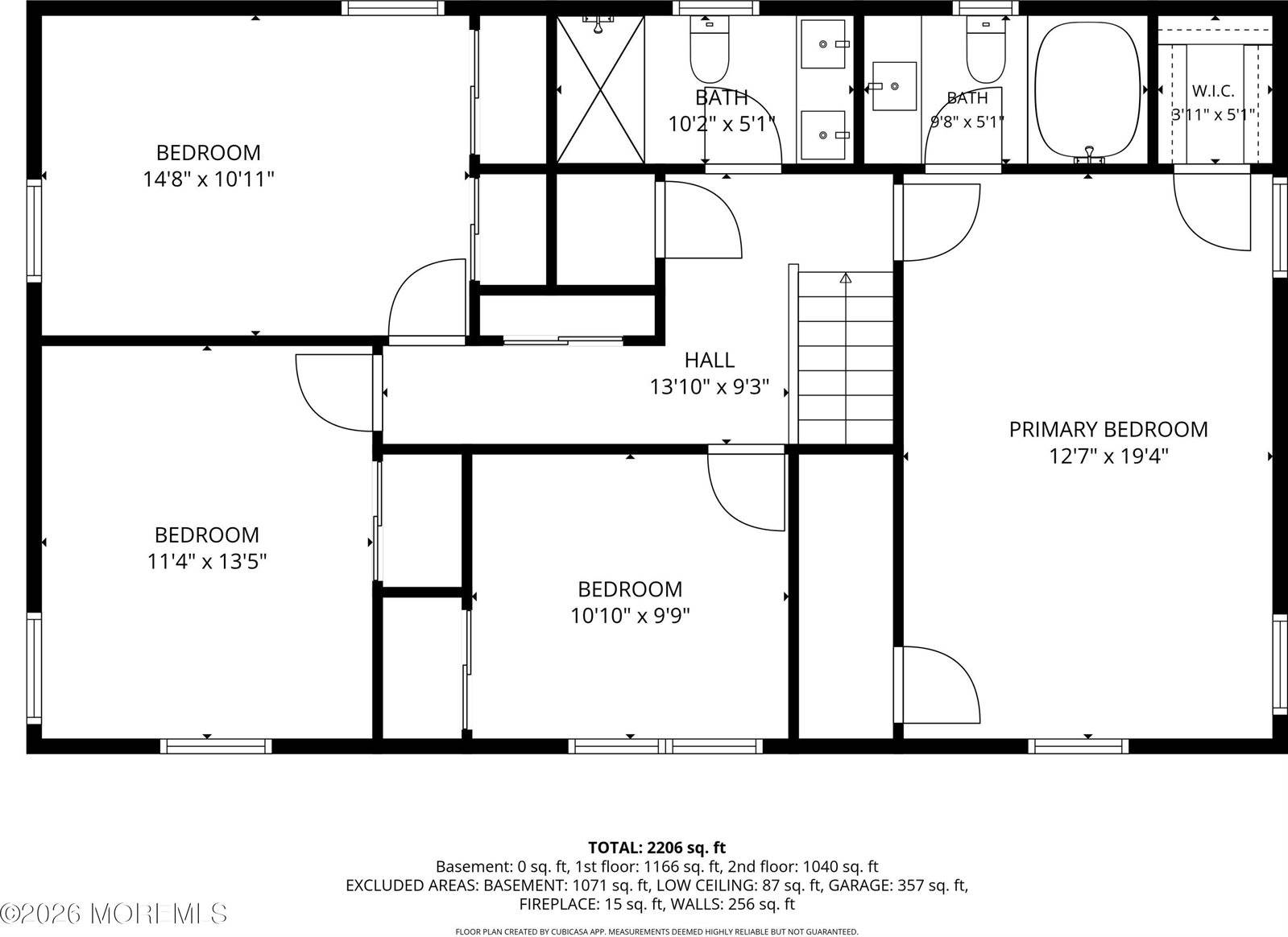 440 Pfister Road, Jackson, NJ 08527