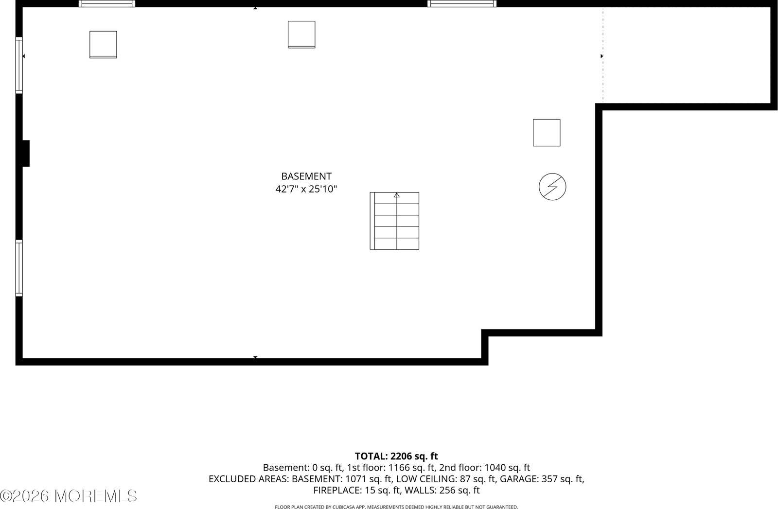 440 Pfister Road, Jackson, NJ 08527