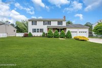 440 Pfister Road, Jackson, NJ 08527