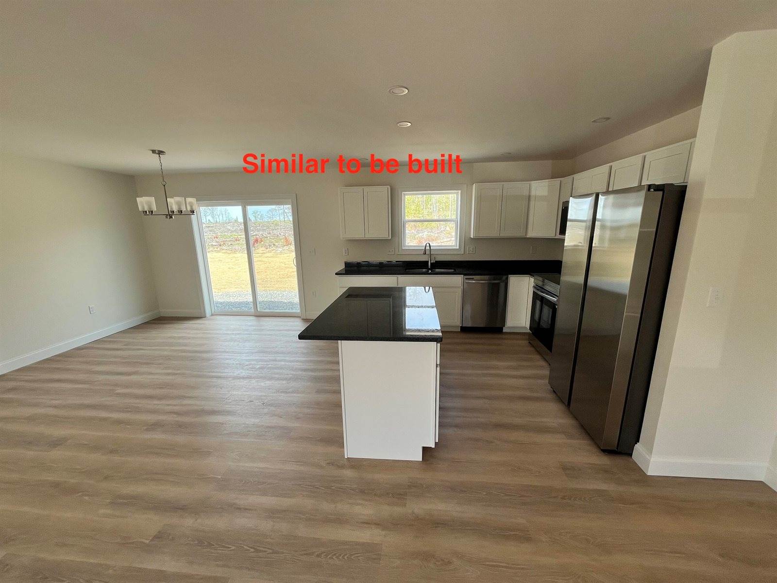 9 Blue Sky Drive, Levant, ME 04456