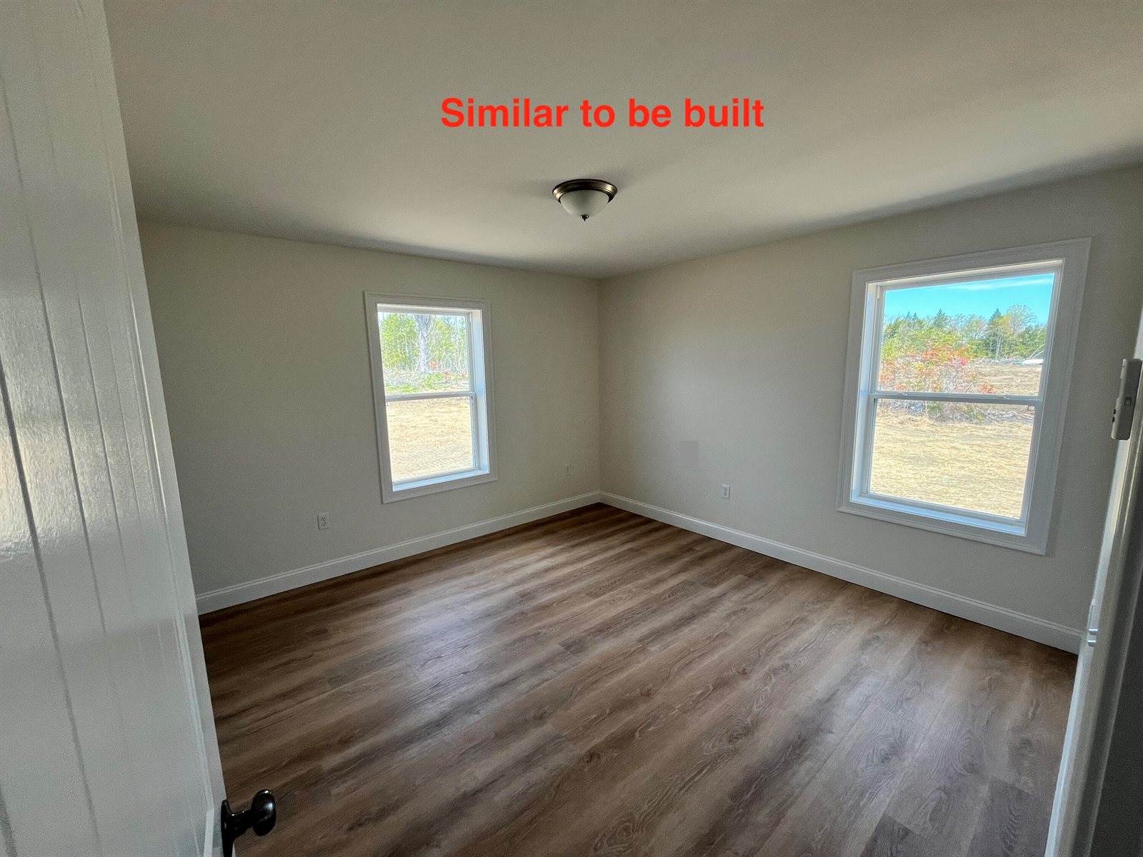 9 Blue Sky Drive, Levant, ME 04456