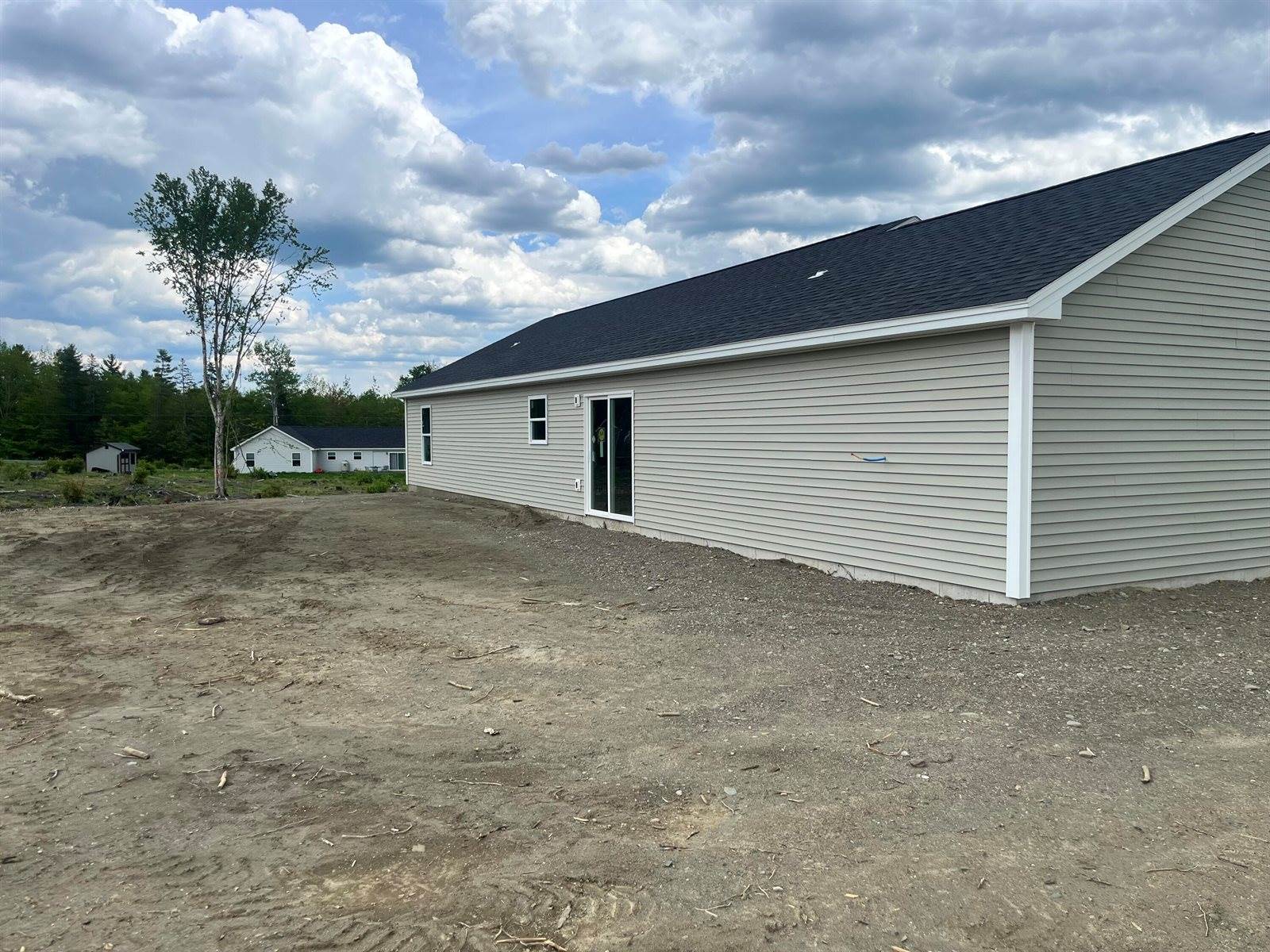 9 Blue Sky Drive, Levant, ME 04456