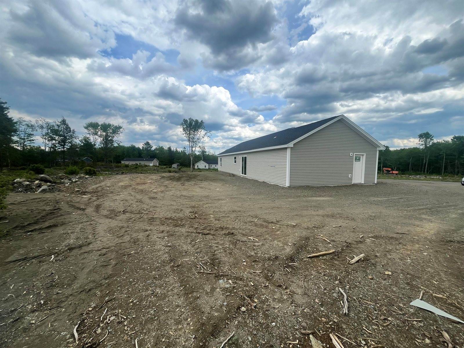 9 Blue Sky Drive, Levant, ME 04456