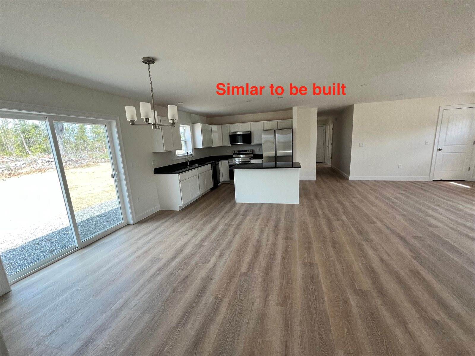 9 Blue Sky Drive, Levant, ME 04456