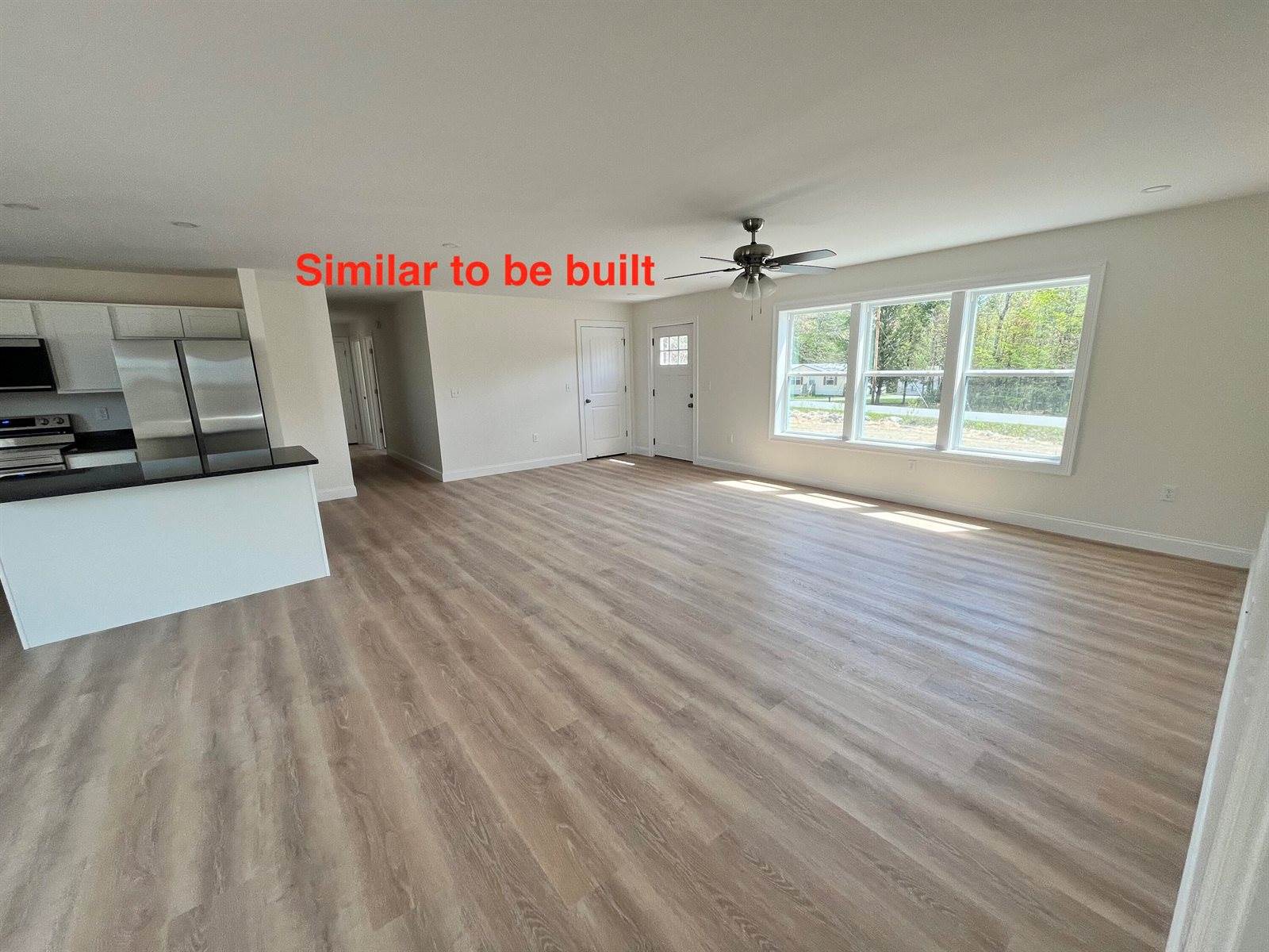 9 Blue Sky Drive, Levant, ME 04456