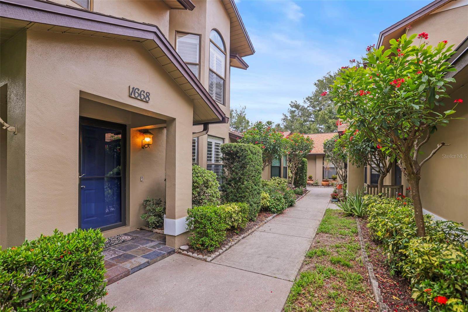 1668 Hamilton Court, Dunedin, FL 34698