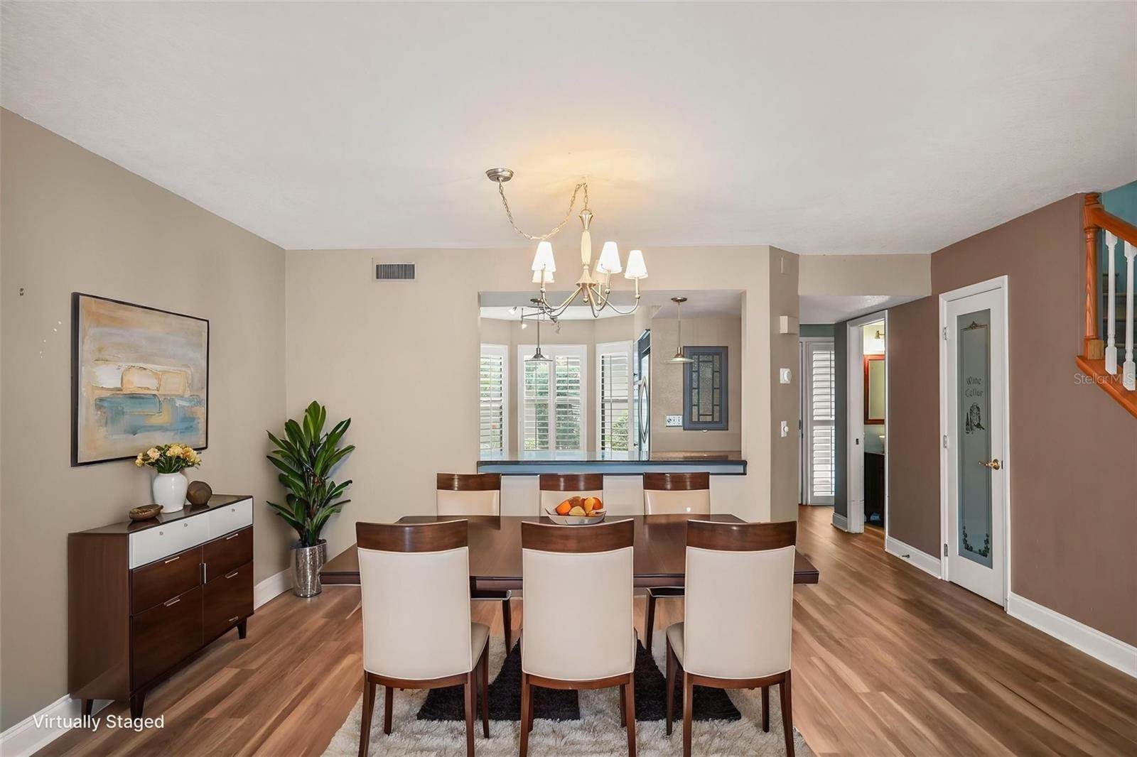 1668 Hamilton Court, Dunedin, FL 34698