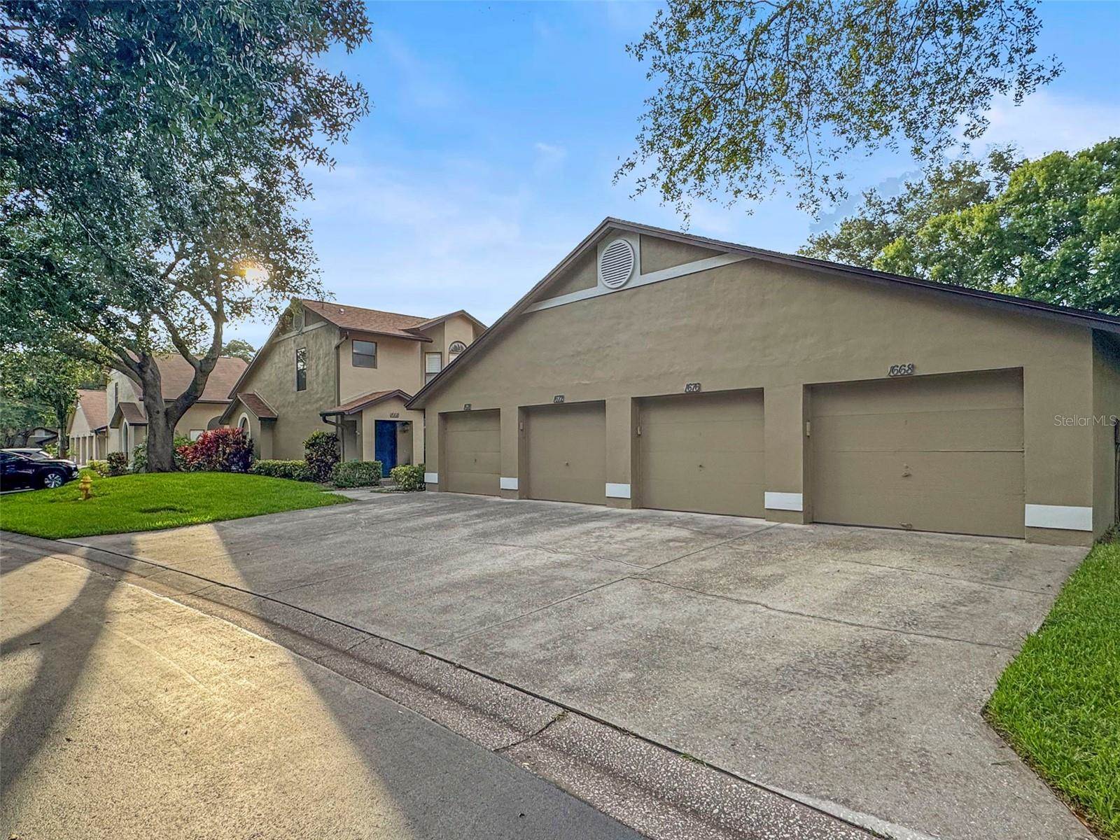 1668 Hamilton Court, Dunedin, FL 34698