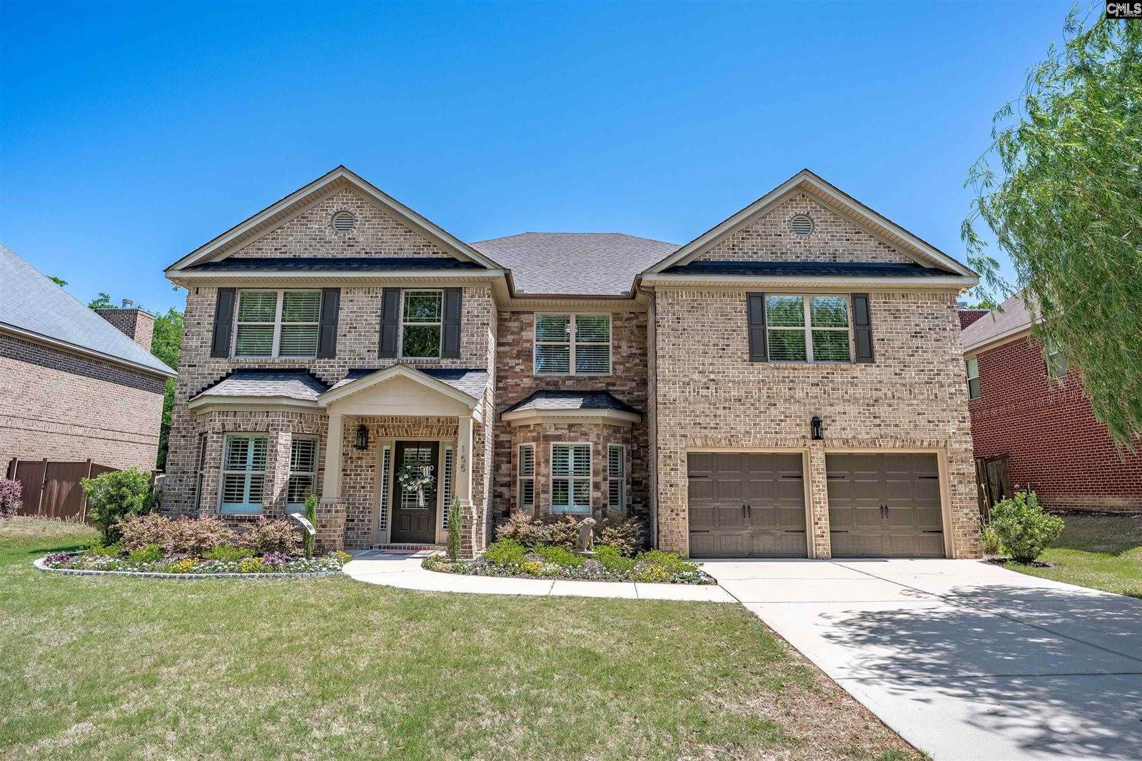 155 Swanhaven, Lexington, SC 29073