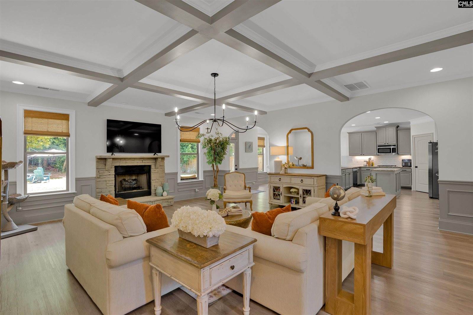 155 Swanhaven, Lexington, SC 29073