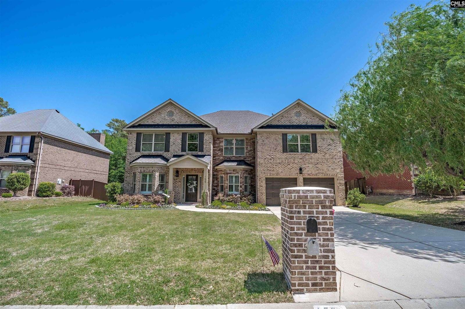 155 Swanhaven, Lexington, SC 29073