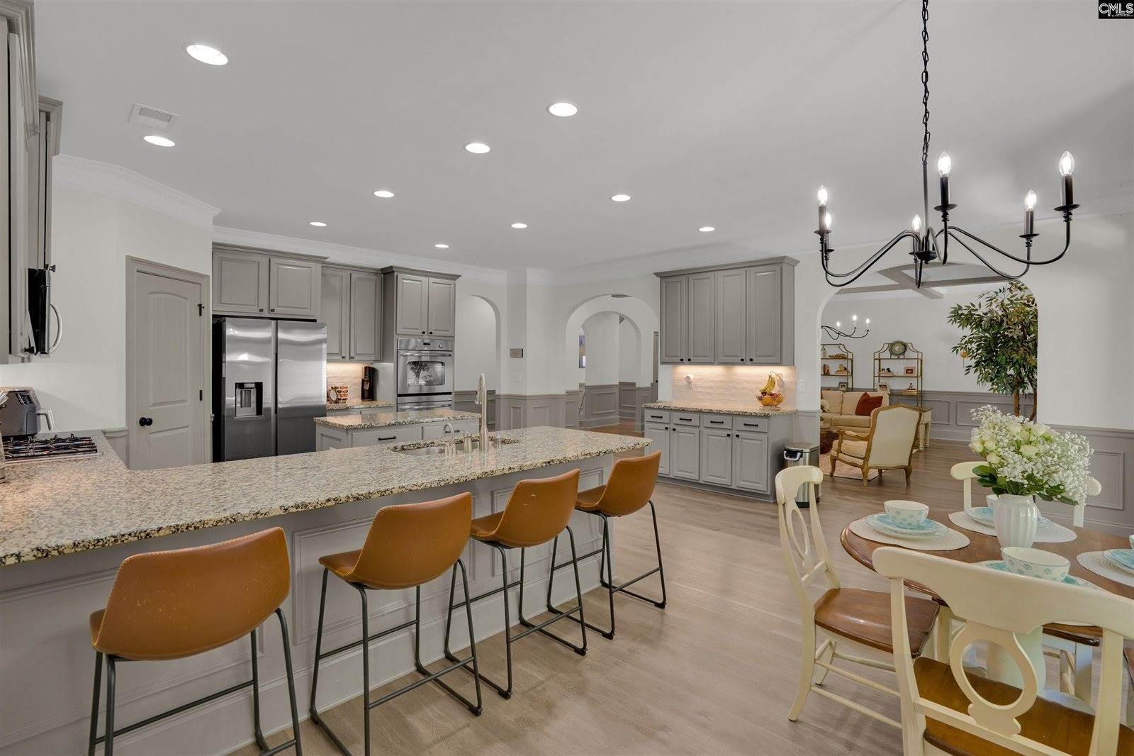 155 Swanhaven, Lexington, SC 29073