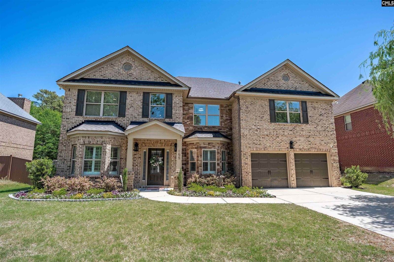155 Swanhaven, Lexington, SC 29073