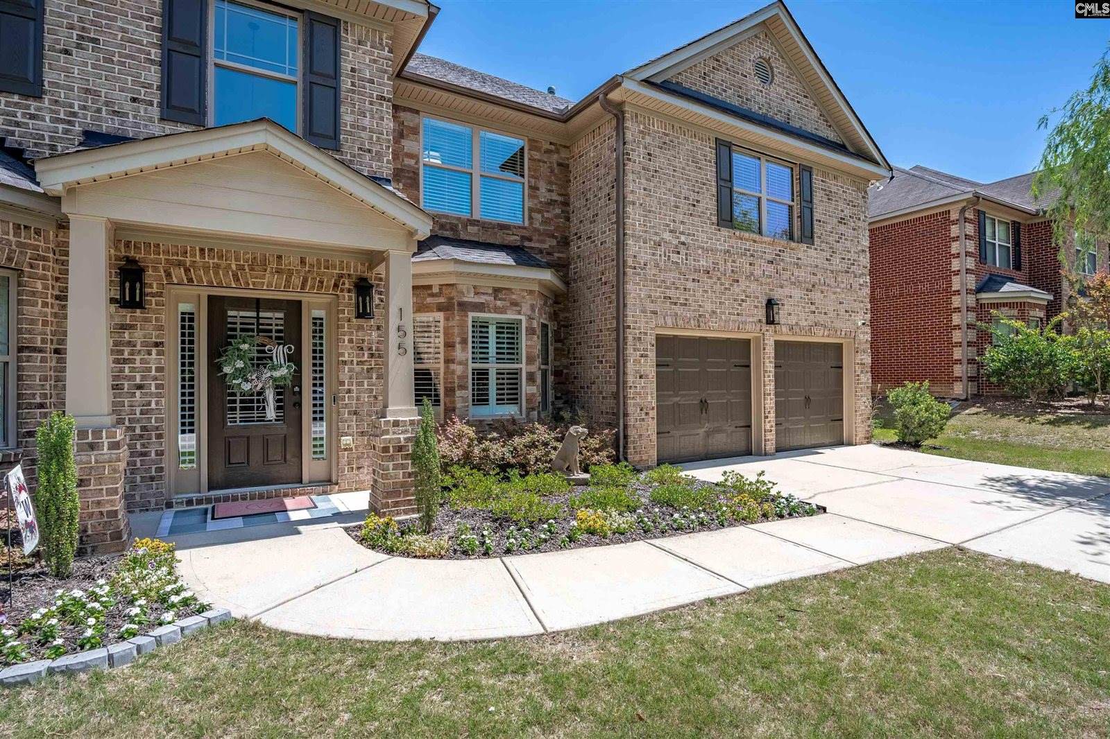 155 Swanhaven, Lexington, SC 29073