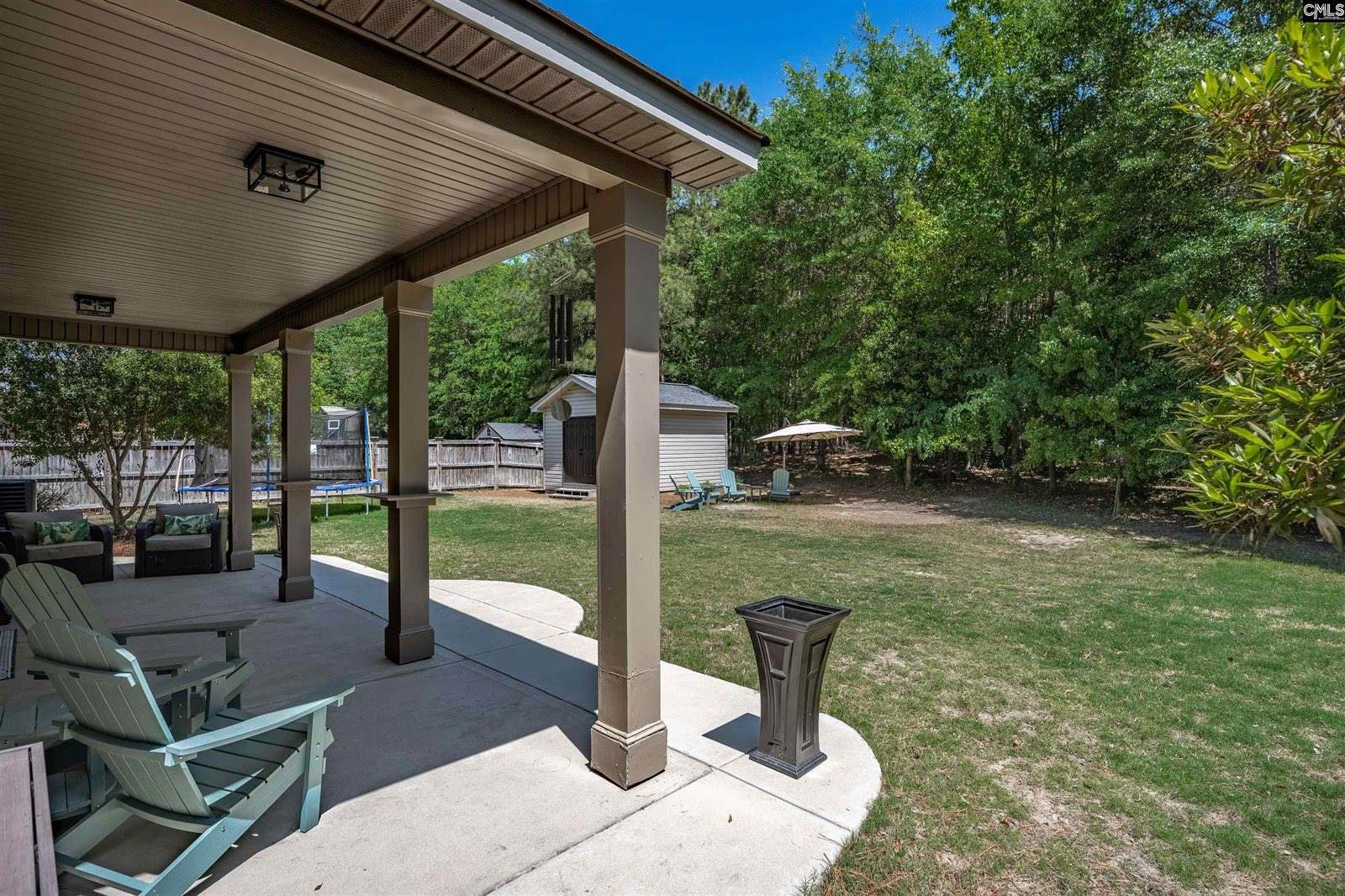 155 Swanhaven, Lexington, SC 29073