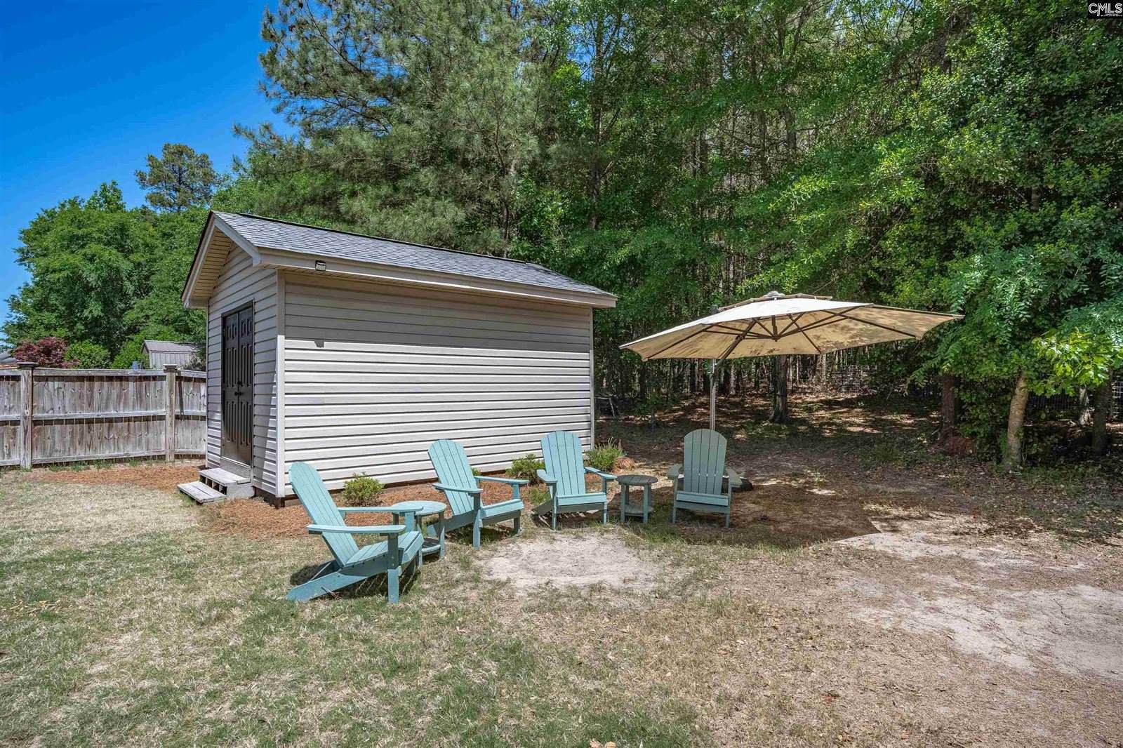 155 Swanhaven, Lexington, SC 29073