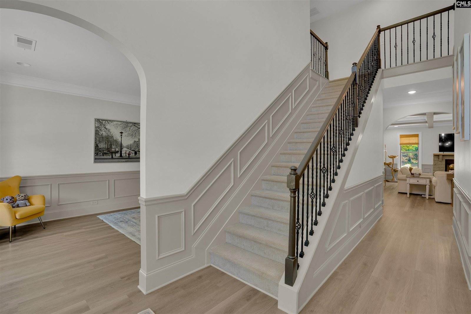 155 Swanhaven, Lexington, SC 29073