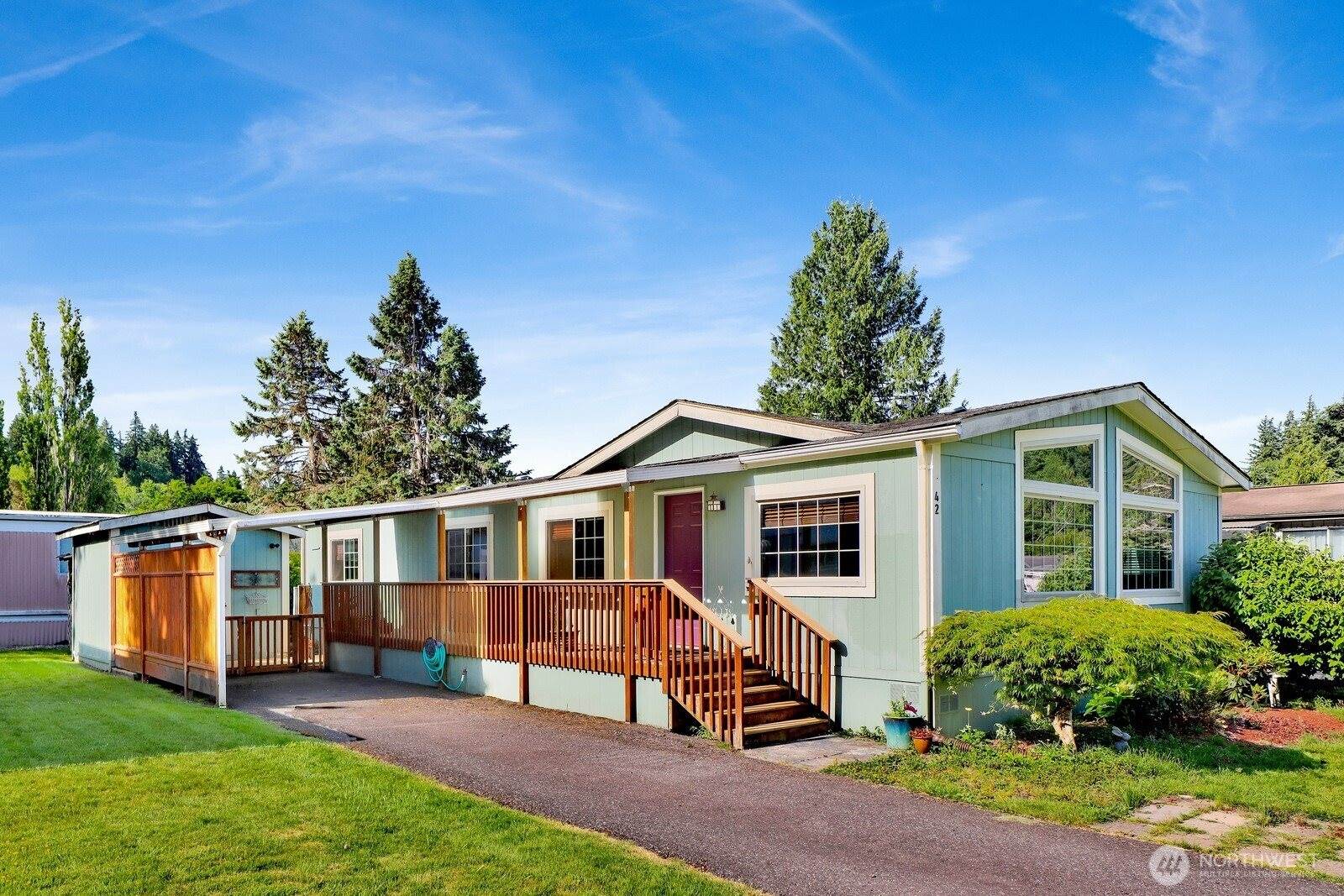 425 North Chuckanut Drive, Bellingham, WA 98229