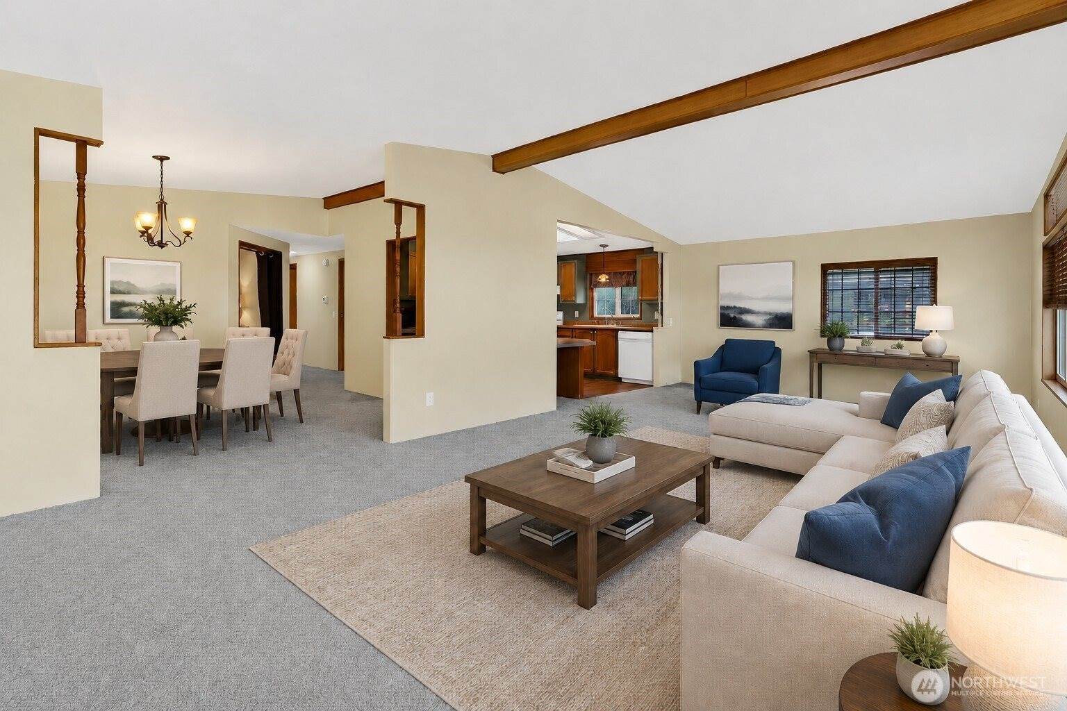 425 North Chuckanut Drive, Bellingham, WA 98229