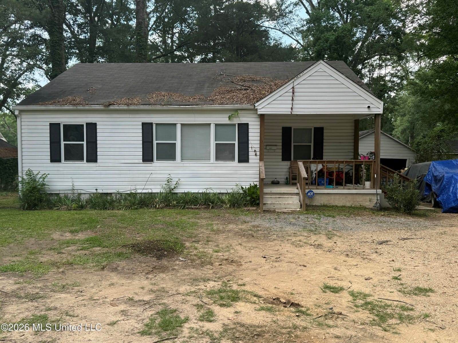 4827 Windermere Terrace, Jackson, MS 39206