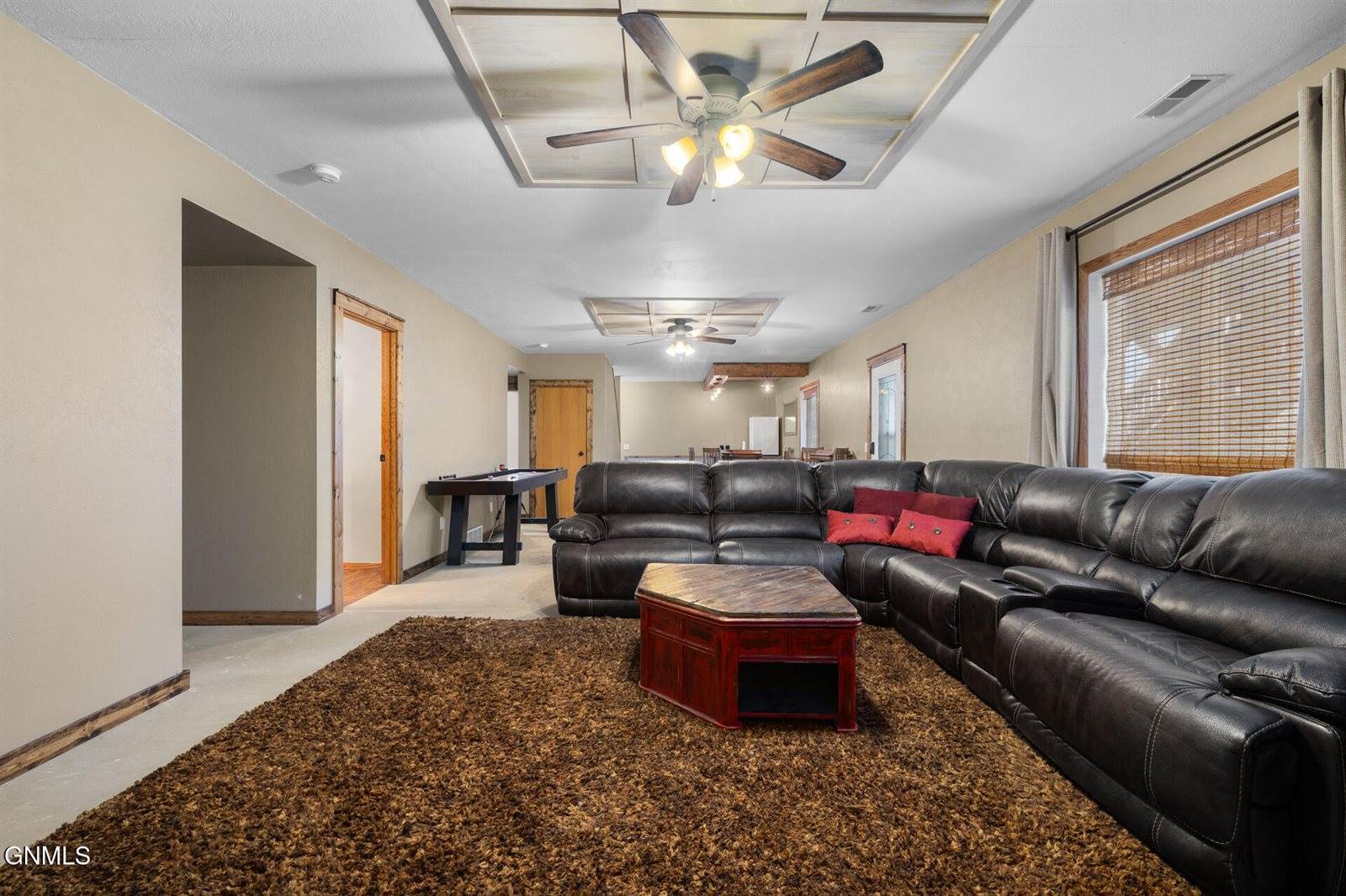 9155 41st Street NW, New Town, ND 58763