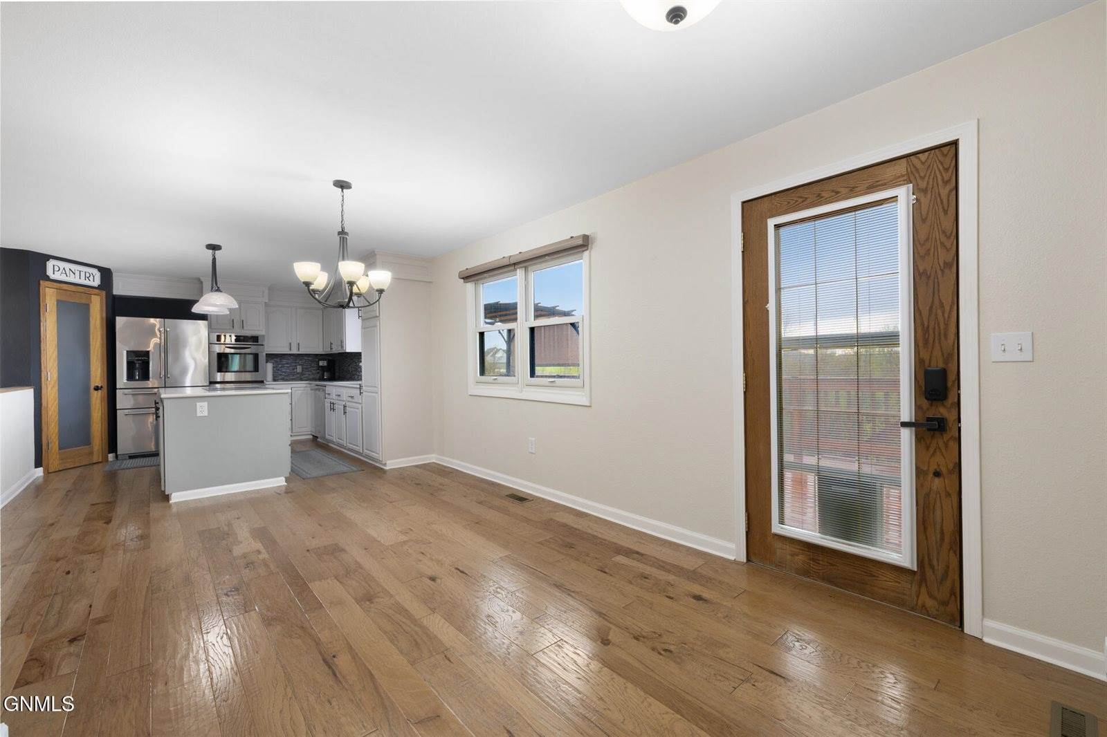 9155 41st Street NW, New Town, ND 58763