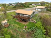 9155 41st Street NW, New Town, ND 58763