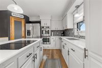 9155 41st Street NW, New Town, ND 58763