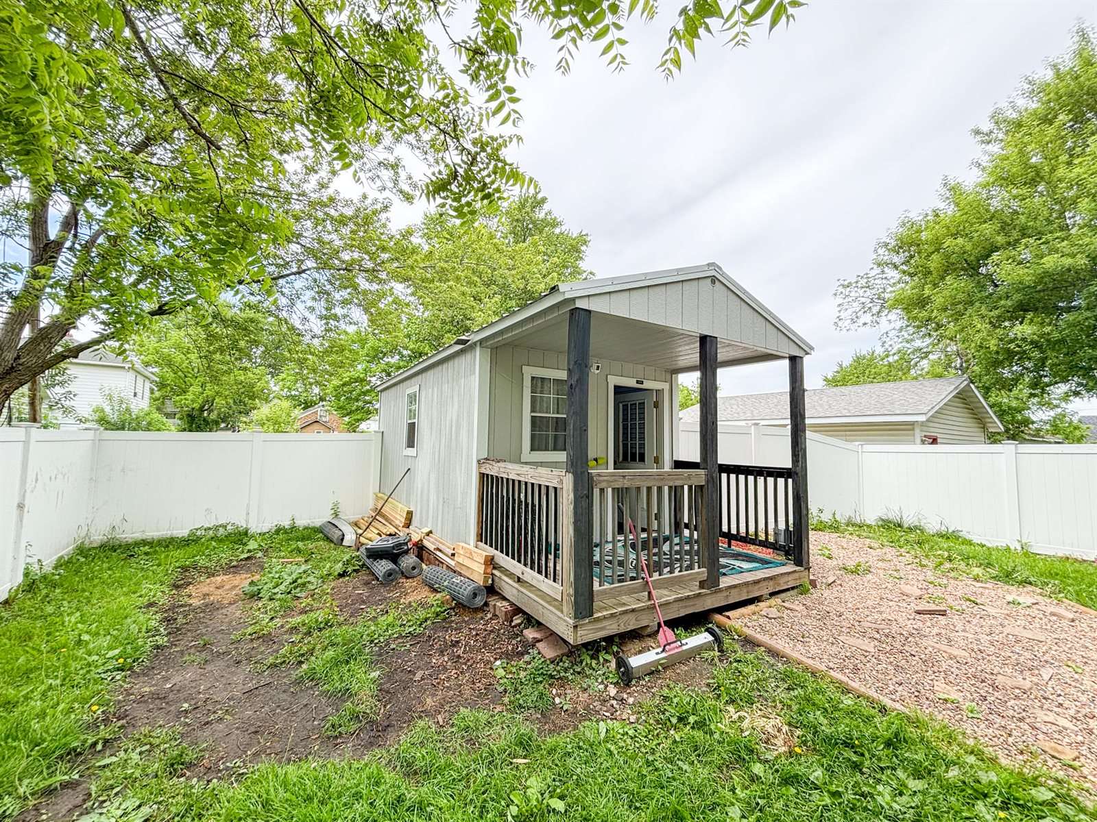 219 Glendale Ave, Tomah, WI 54660
