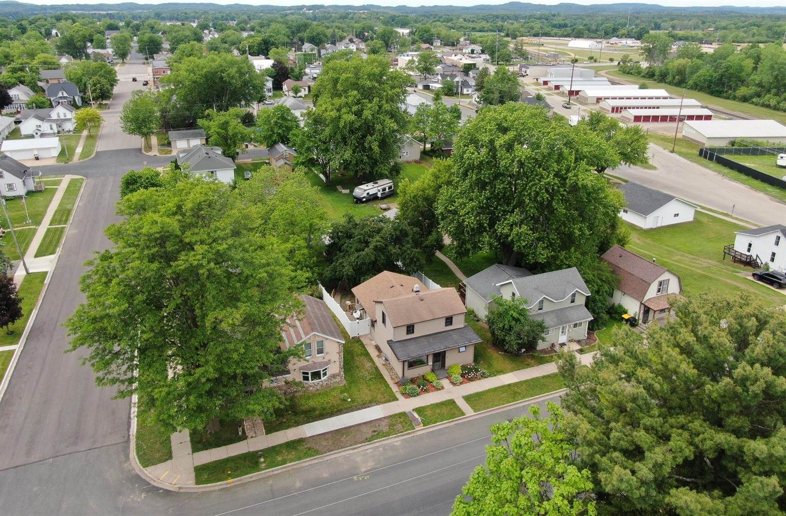 219 Glendale Ave, Tomah, WI 54660
