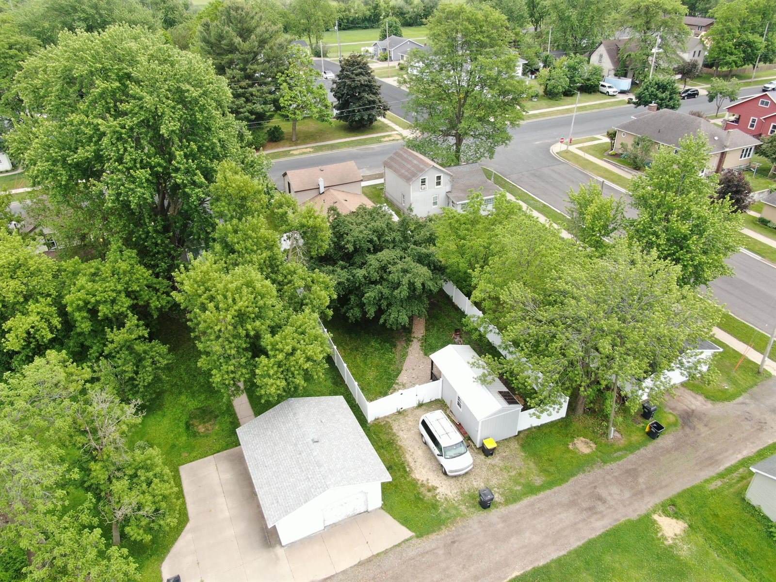 219 Glendale Ave, Tomah, WI 54660