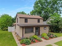 219 Glendale Ave, Tomah, WI 54660