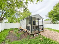 219 Glendale Ave, Tomah, WI 54660