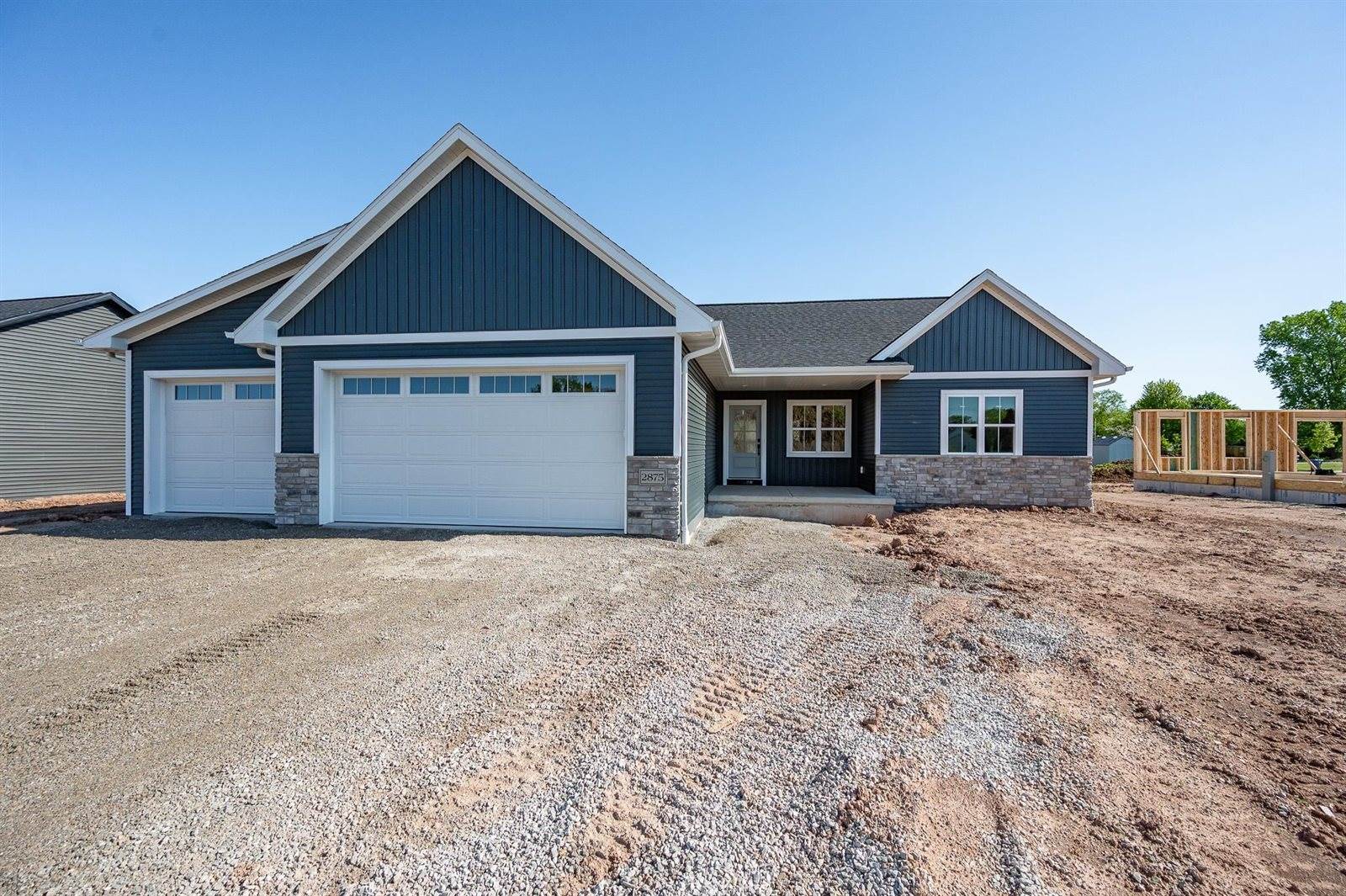 2875 Stelor Drive, Green Bay, WI 54311