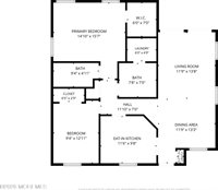 124 Concordia Circle, Monroe, NJ 08831