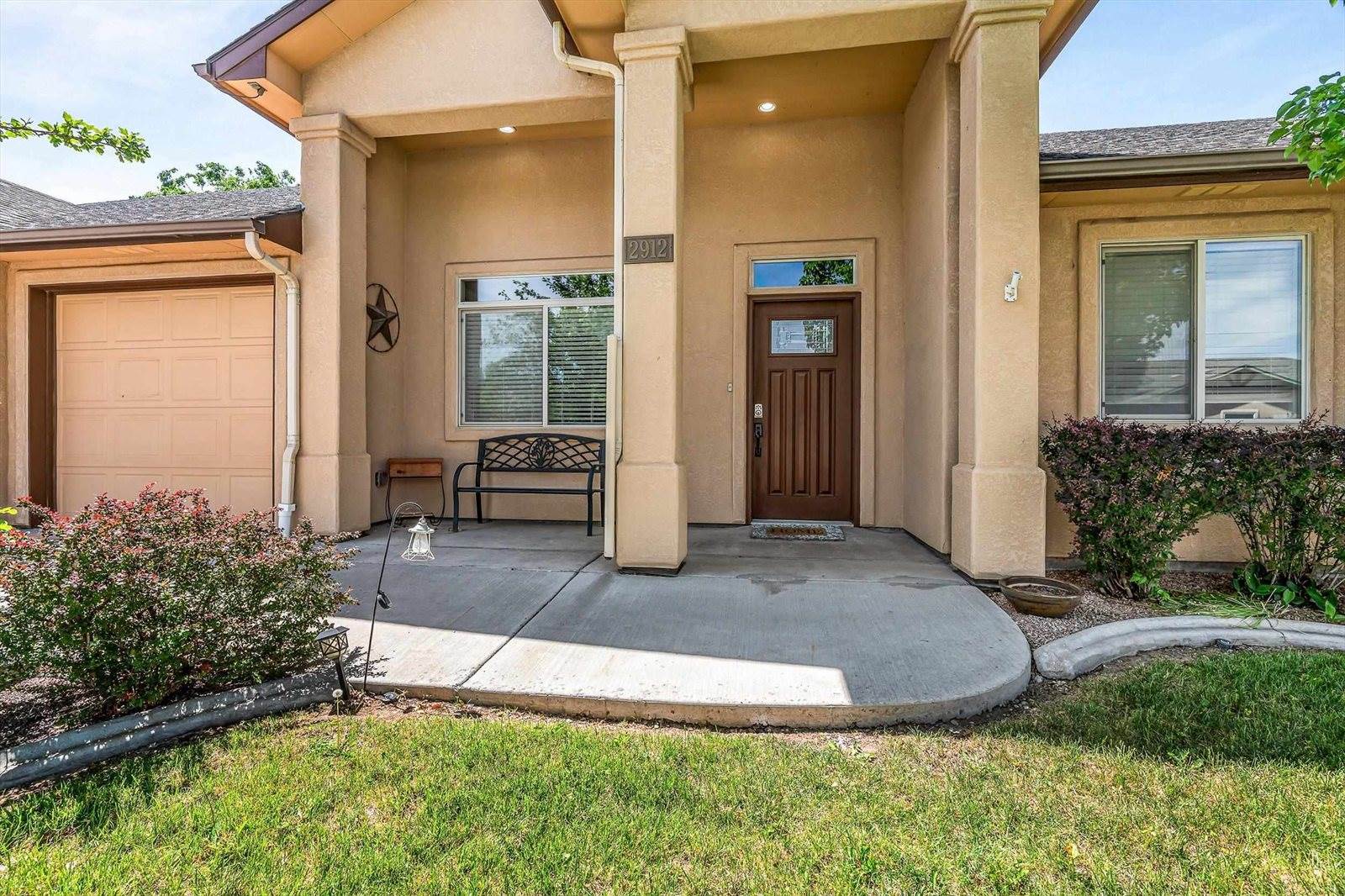 2912 Cinder Drive, Grand Junction, CO 81503