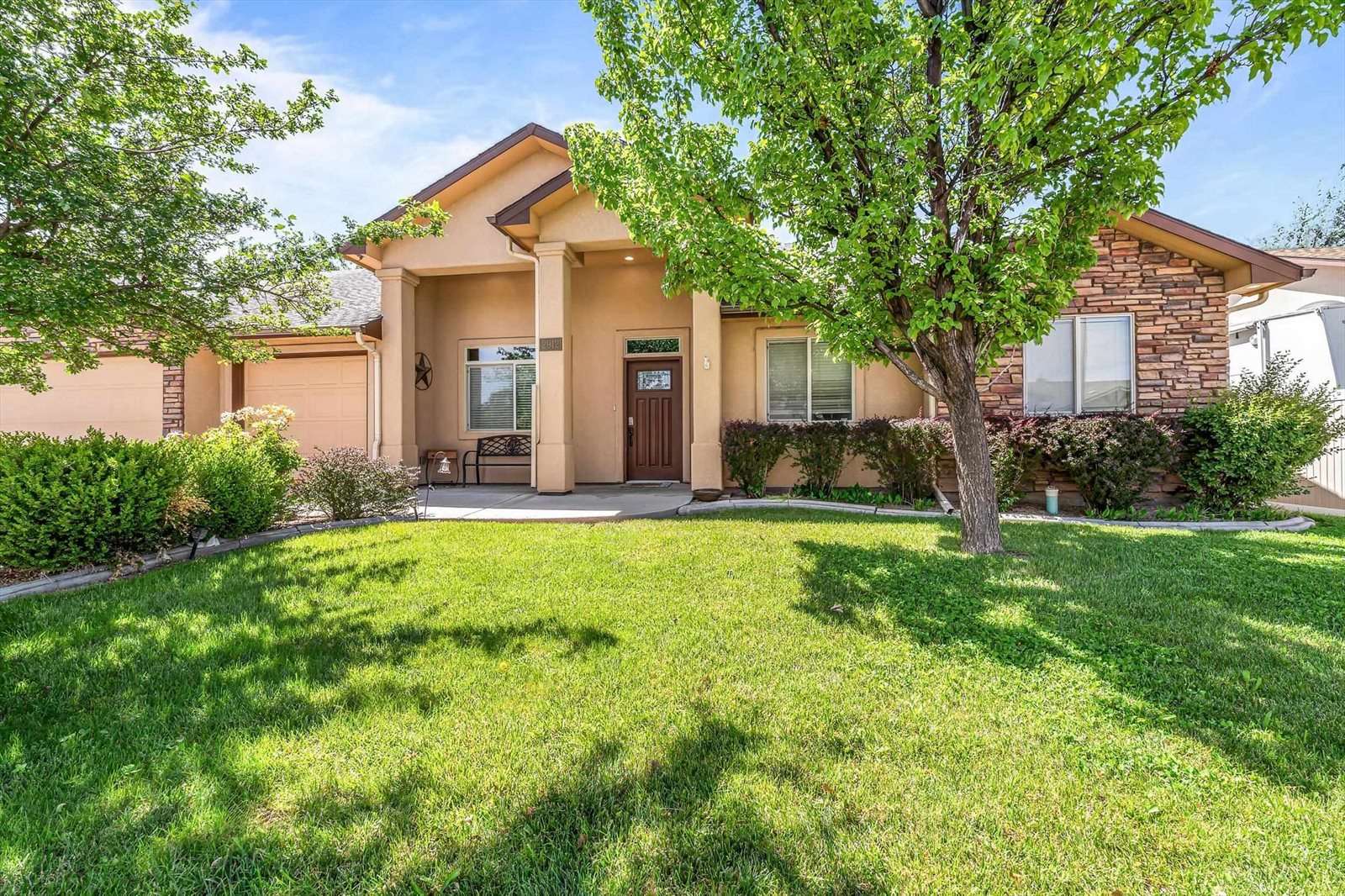 2912 Cinder Drive, Grand Junction, CO 81503