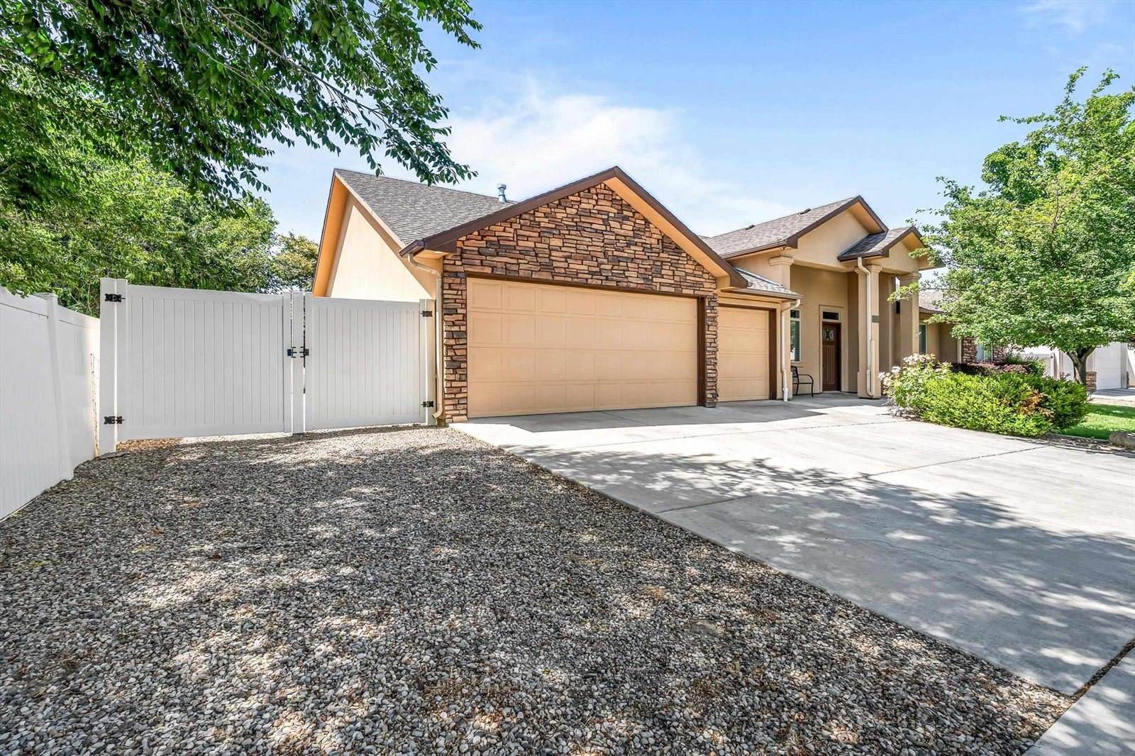 2912 Cinder Drive, Grand Junction, CO 81503