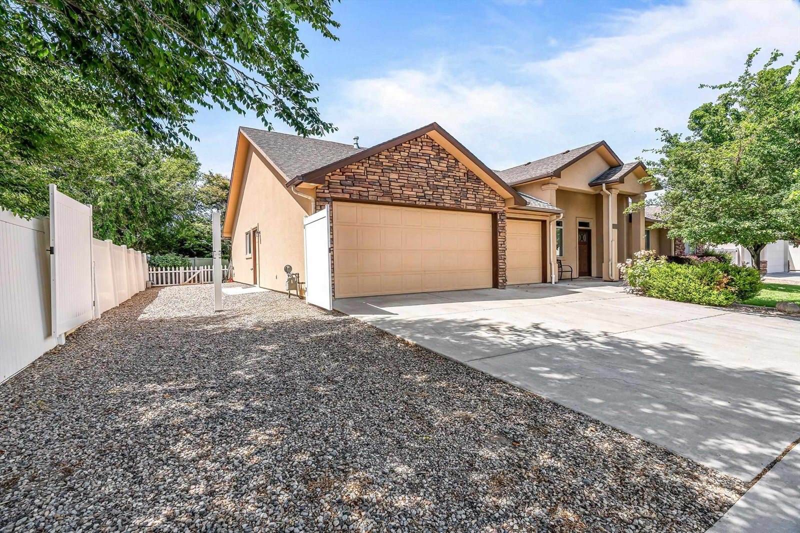 2912 Cinder Drive, Grand Junction, CO 81503