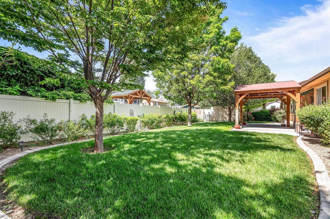 2912 Cinder Drive, Grand Junction, CO 81503