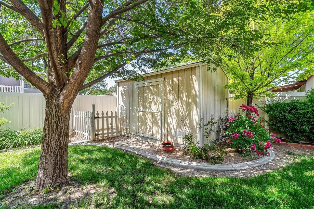 2912 Cinder Drive, Grand Junction, CO 81503