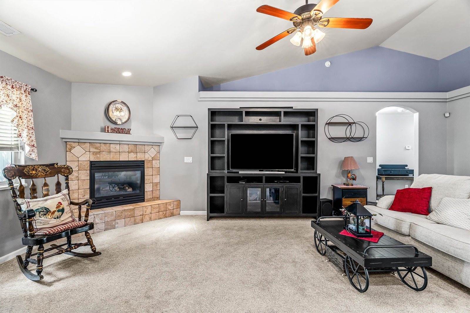2912 Cinder Drive, Grand Junction, CO 81503