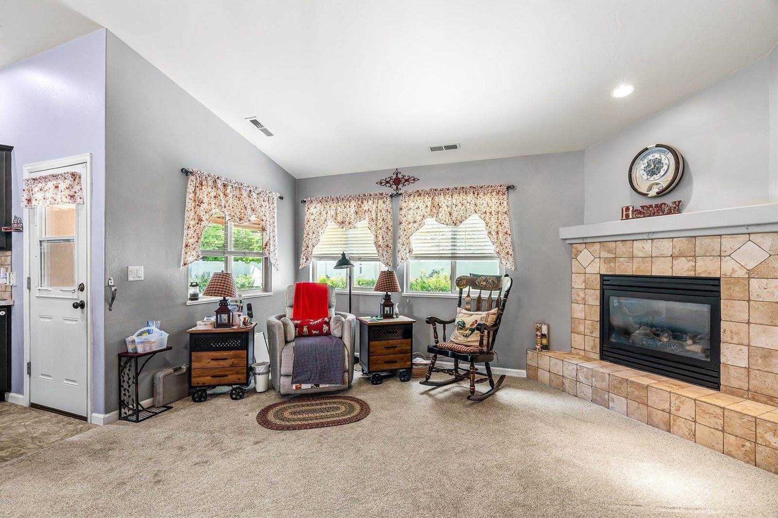 2912 Cinder Drive, Grand Junction, CO 81503