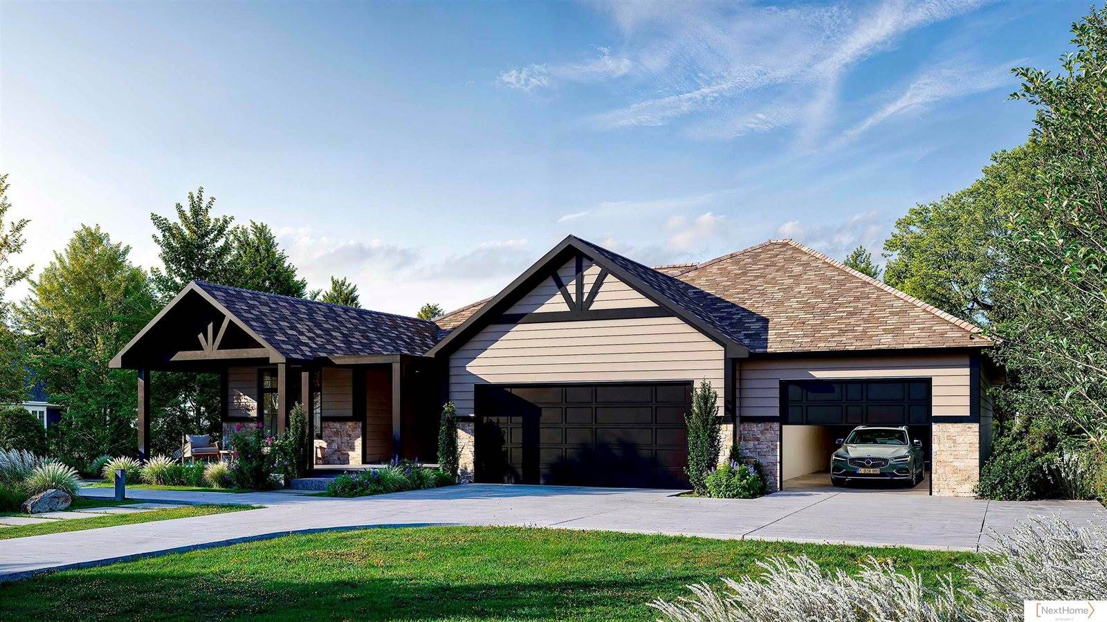 1411 East Ridge Way, Ashland, NE 68003