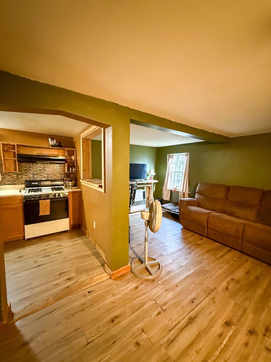 94 Caler Road, Columbia Falls, ME 04623