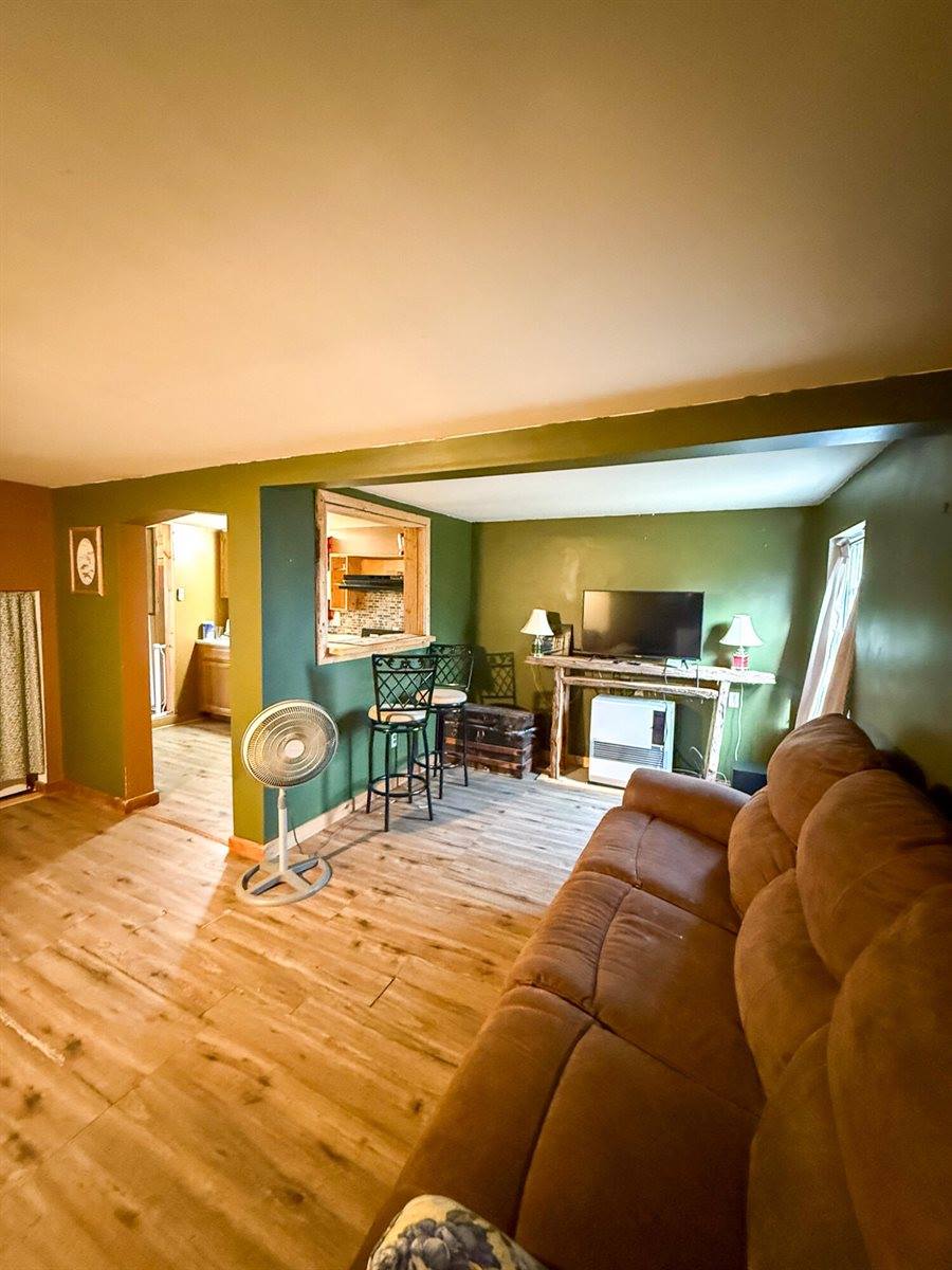 94 Caler Road, Columbia Falls, ME 04623