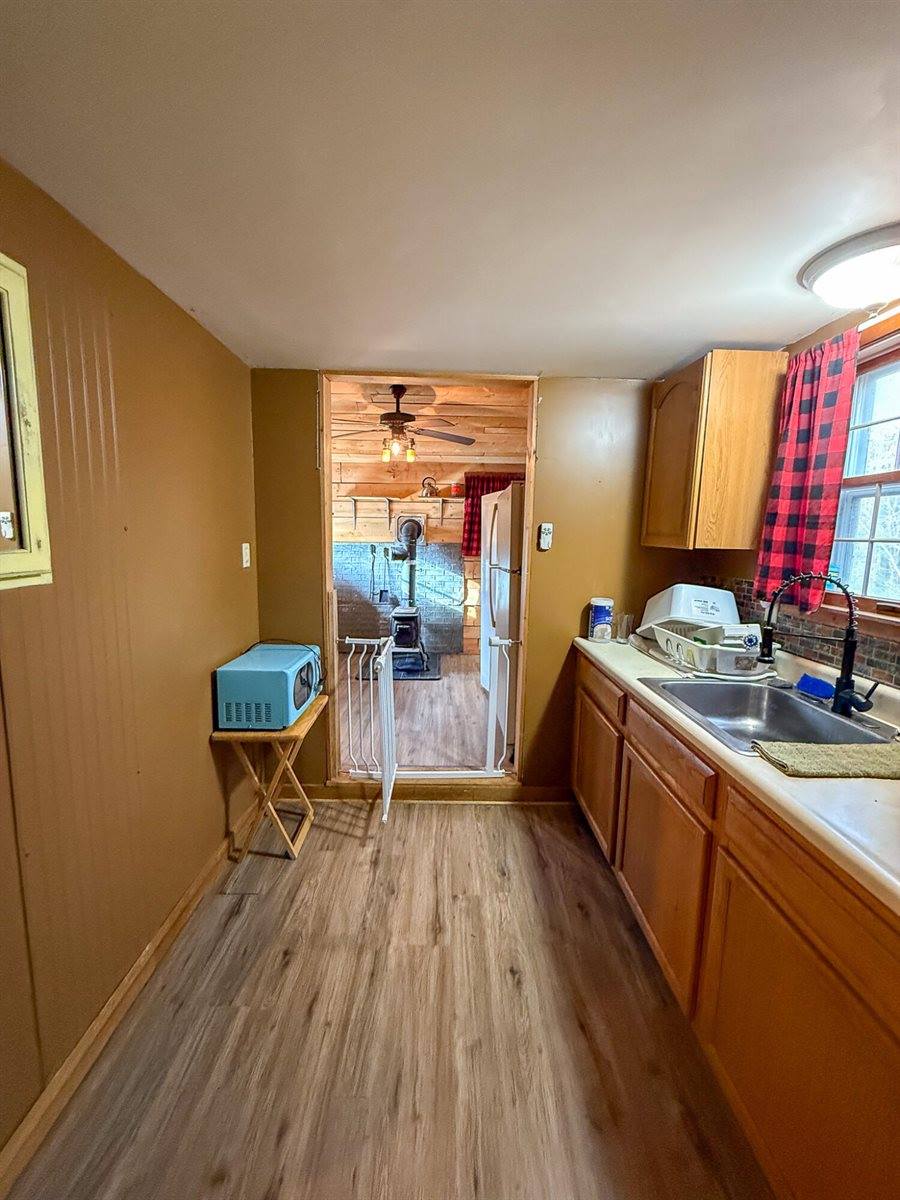 94 Caler Road, Columbia Falls, ME 04623