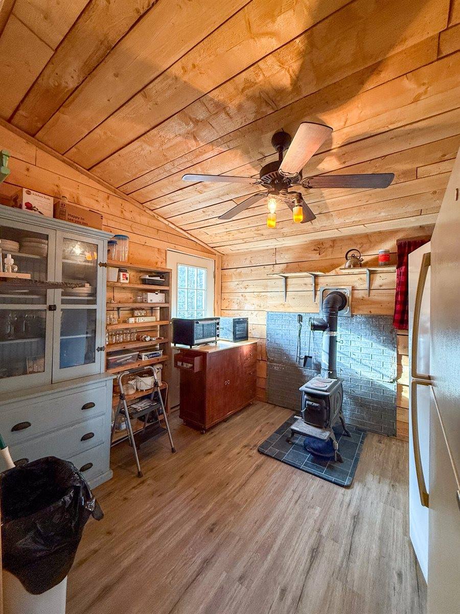 94 Caler Road, Columbia Falls, ME 04623